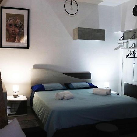 San Giacomo Loft Caltagirone Exteriér fotografie