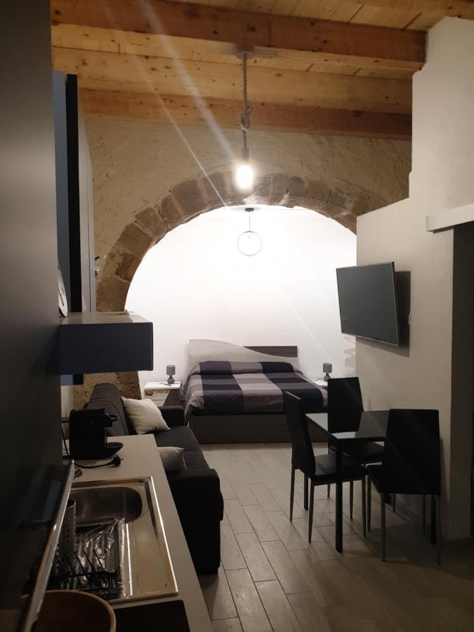 San Giacomo Loft Caltagirone Exteriér fotografie