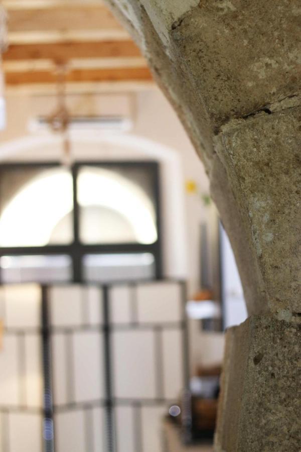 San Giacomo Loft Caltagirone Exteriér fotografie