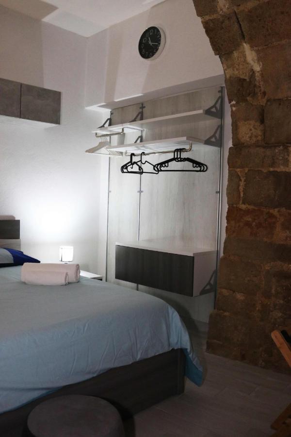 San Giacomo Loft Caltagirone Exteriér fotografie