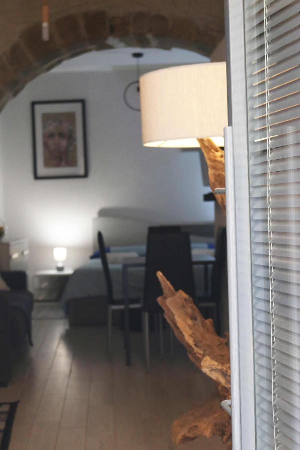San Giacomo Loft Caltagirone Exteriér fotografie