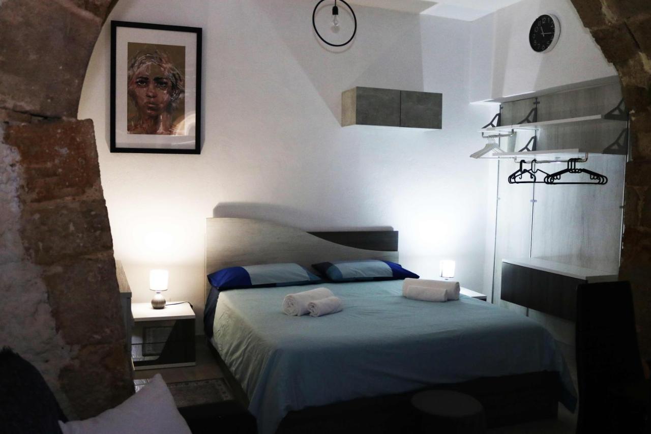 San Giacomo Loft Caltagirone Exteriér fotografie