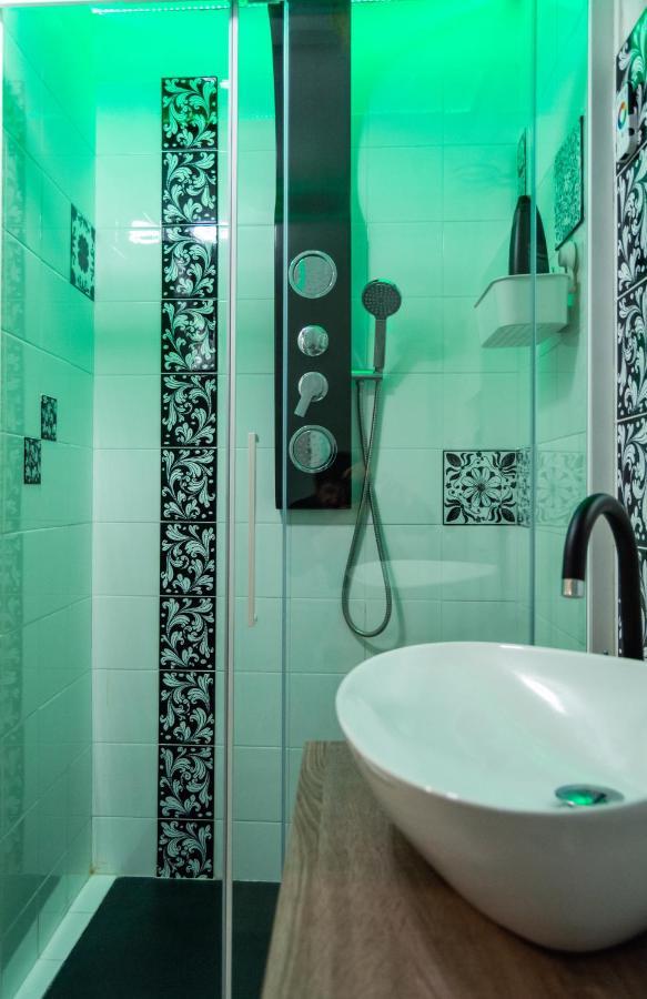 San Giacomo Loft Caltagirone Exteriér fotografie