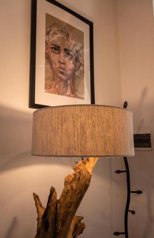 San Giacomo Loft Caltagirone Exteriér fotografie