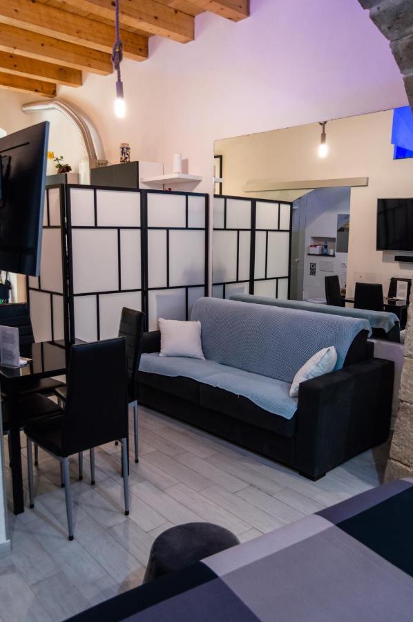 San Giacomo Loft Caltagirone Exteriér fotografie