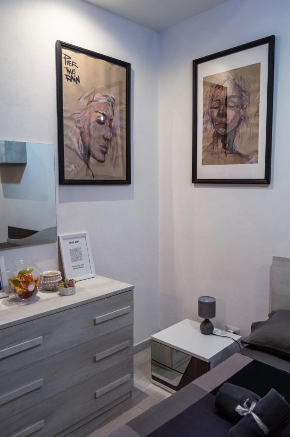 San Giacomo Loft Caltagirone Exteriér fotografie