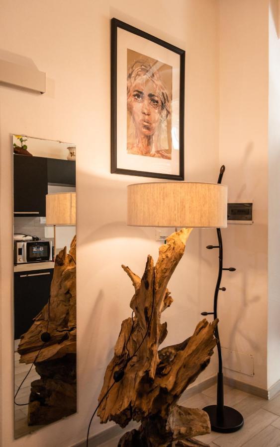 San Giacomo Loft Caltagirone Exteriér fotografie