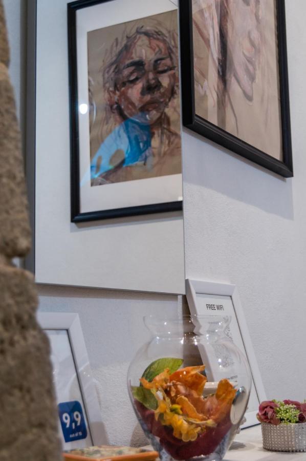 San Giacomo Loft Caltagirone Exteriér fotografie