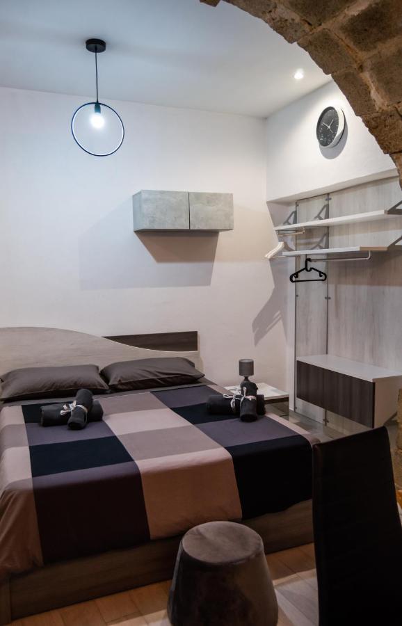 San Giacomo Loft Caltagirone Exteriér fotografie